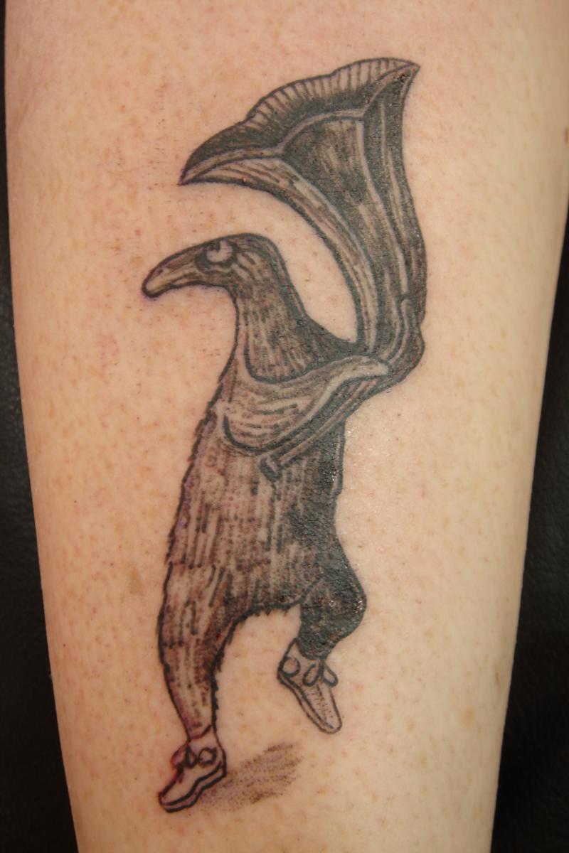 Leavenworth Tattoo & Piercing Haus a gallery of work from our shop