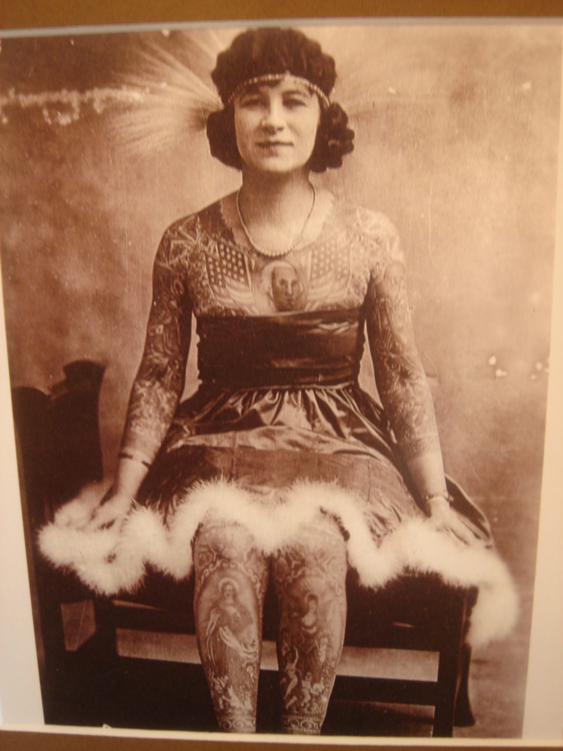 Home Leavenworth Tattoo Haus