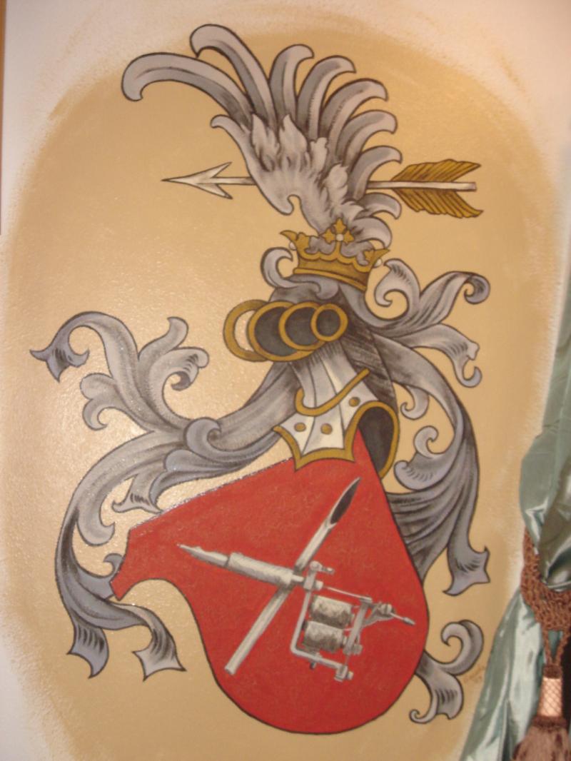 Services Leavenworth Tattoo Haus